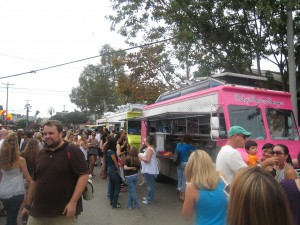 Abbot Kinney Festival 2